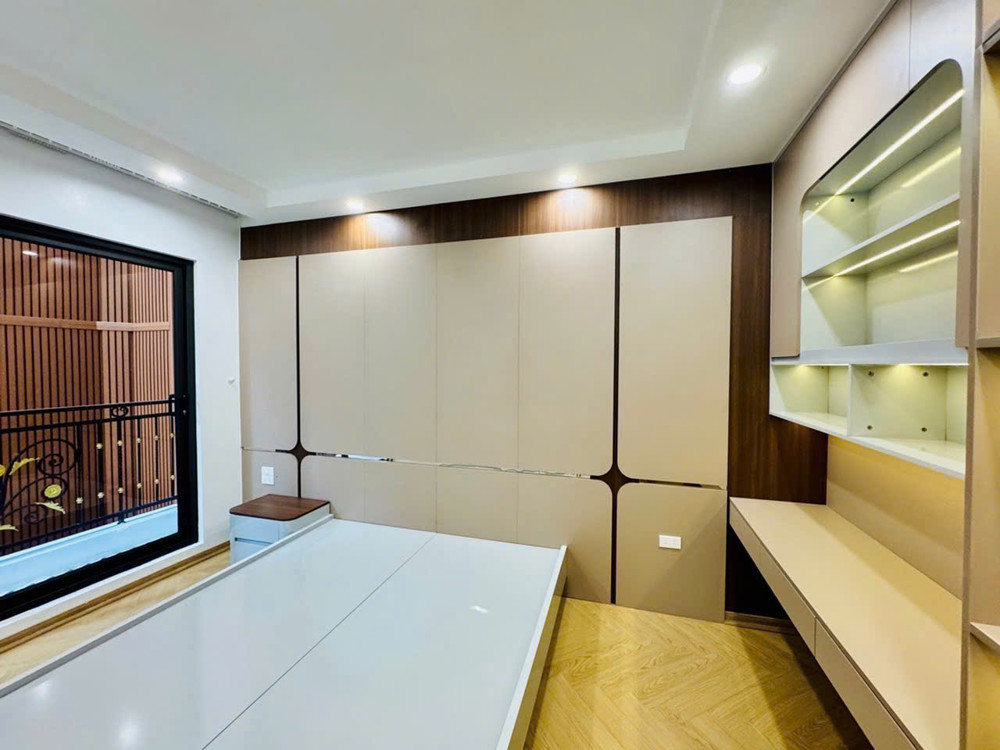 Nhà Đẹp - Giá Đầu Tư- Cần Bán 7 Nhà Vị Trí Đẹp Tại Đường Kim Giang, Khương Đình, Thanh Xuân, Hà Nội