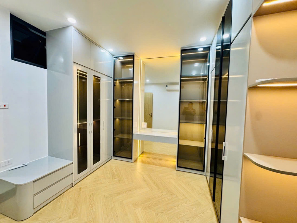 Nhà Đẹp - Giá Đầu Tư- Cần Bán 7 Nhà Vị Trí Đẹp Tại Đường Kim Giang, Khương Đình, Thanh Xuân, Hà Nội