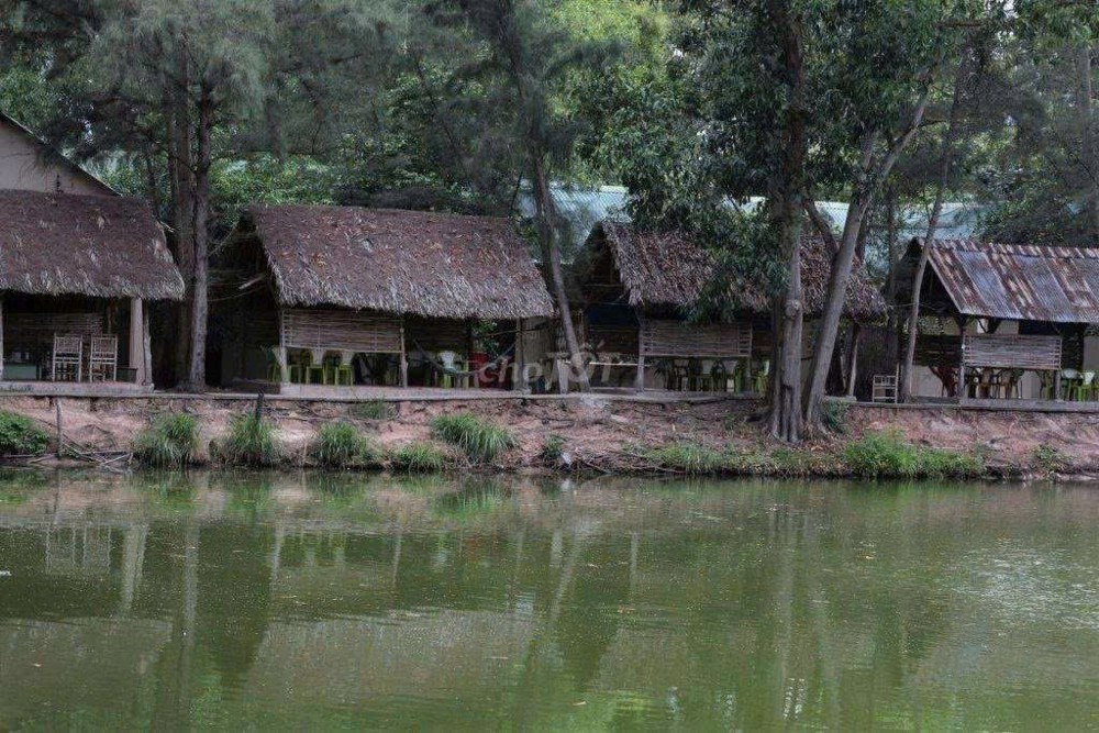 Đất Đẹp – Giá Tốt – Chính Chủ Cần Bán Khu Du Lịch Sinh Thái Xã Hàm Liêm,Hàm Thuận Bắc, Bình Thuận