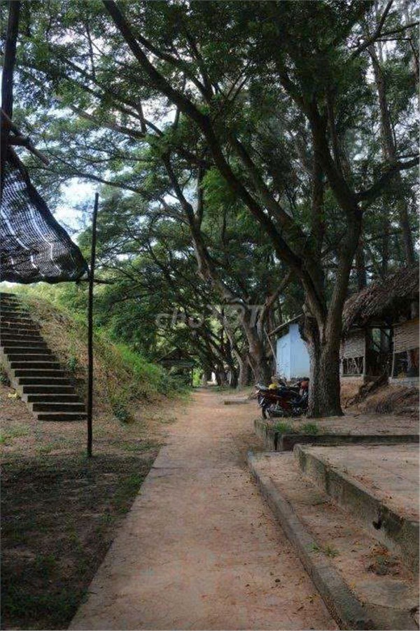 Đất Đẹp – Giá Tốt – Chính Chủ Cần Bán Khu Du Lịch Sinh Thái Xã Hàm Liêm,Hàm Thuận Bắc, Bình Thuận