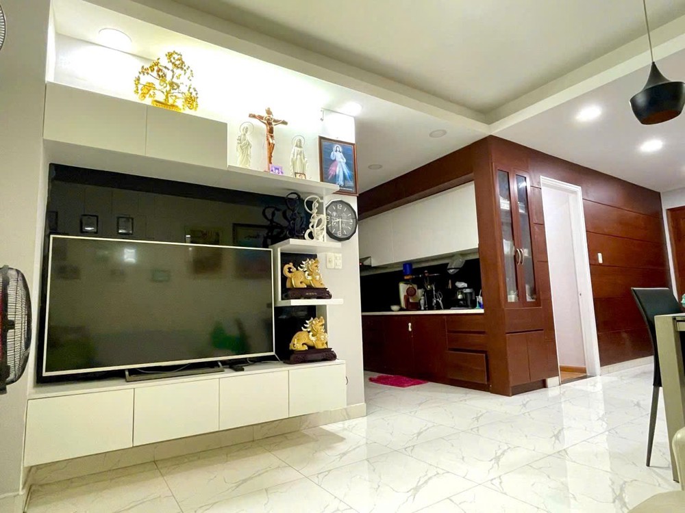 Hot Hot –Cần Bán Căn Hộ Central Plaza Tại Chung Cư Central Plaza, Phường 8, Q.tân Bình, Tp. Hcm