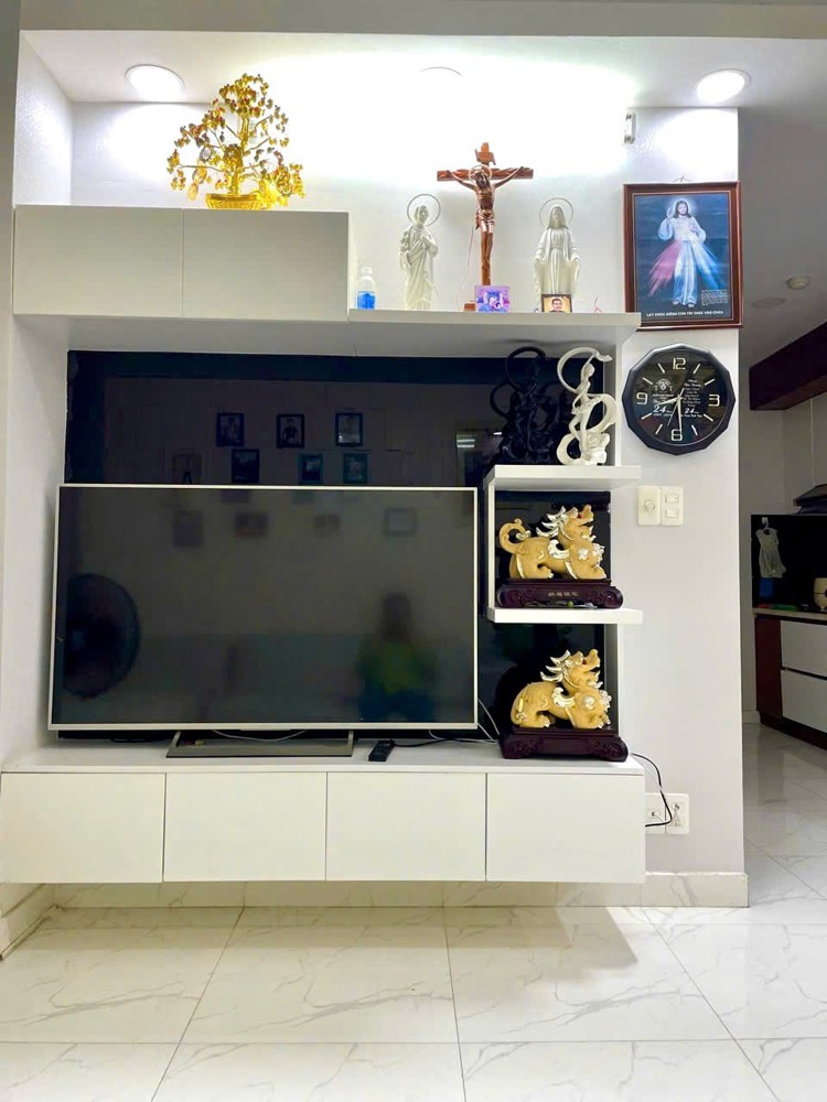 Hot Hot –Cần Bán Căn Hộ Central Plaza Tại Chung Cư Central Plaza, Phường 8, Q.tân Bình, Tp. Hcm