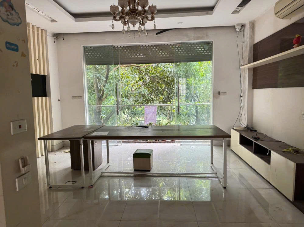 Cho Thuê Nhà Liền Kề 5 Tầng Tại Kđt Mới Đại Thanh, Xã Tả Thanh Oai, Huyện Thanh Trì, Hà Nội