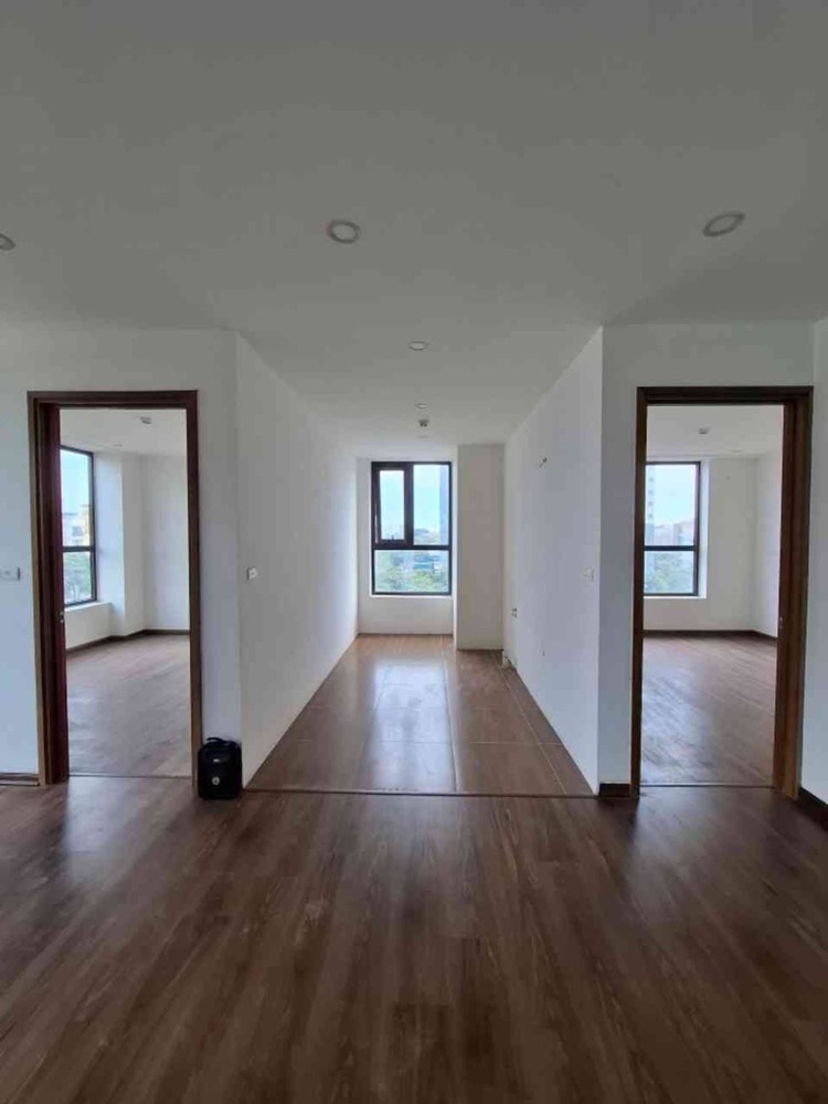 Chung Cư View Sông Ct2, X2 Trần Hòa, Hoàng Mai, Hn– Lô Góc 2 Ban Công – 3 Ngủ Rộng Đẹp, 108M2, Giá B