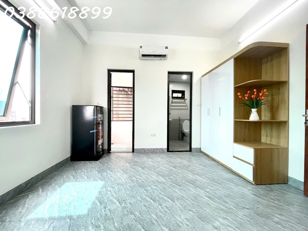 Bán Tòa Apartment Mỹ Đình, Nam Từ Liêm - 29 Căn Hộ - Dt 150 Tr/th - 115M2 - 8 Tầng - Mt 5M - 31 Tỷ