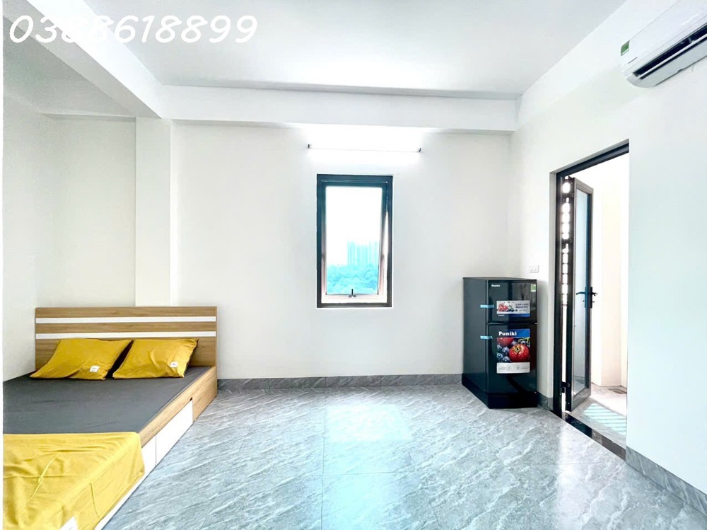Bán Tòa Apartment Mỹ Đình, Nam Từ Liêm - 29 Căn Hộ - Dt 150 Tr/th - 115M2 - 8 Tầng - Mt 5M - 31 Tỷ