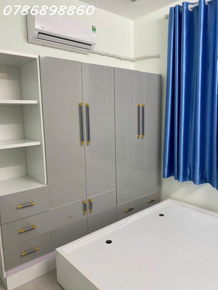 Bán Nhà 3 Tầng Hẻm 28 Đào Tông Nguyên, Nhà Bè – Chỉ 1,65 Tỷ