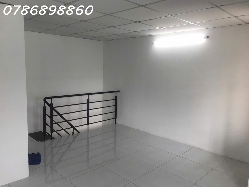 Bán Nhà 2 Tầng Hẻm 160 Nguyễn Văn Quỳ, Phường Phú Thuận, Quận 7