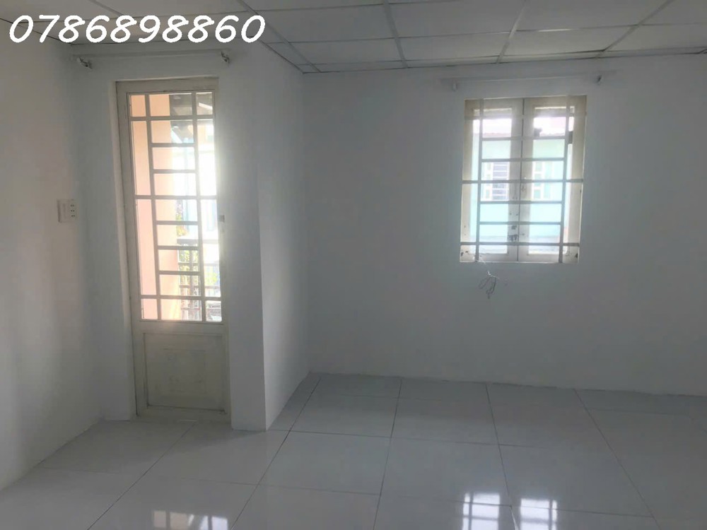 Bán Nhà 2 Tầng Hẻm 160 Nguyễn Văn Quỳ, Phường Phú Thuận, Quận 7