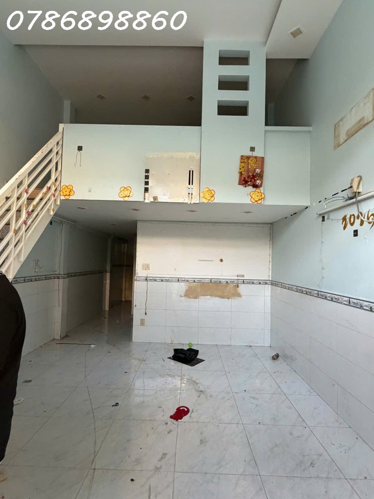 Bán Nhà 2 Tầng Hẻm 88 Nguyễn Văn Quỳ, Phường Phú Thuận, Quận 7