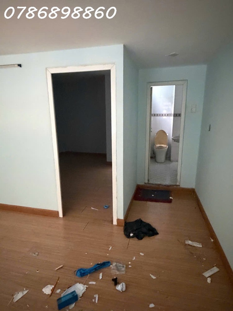 Bán Nhà 2 Tầng Hẻm 88 Nguyễn Văn Quỳ, Phường Phú Thuận, Quận 7