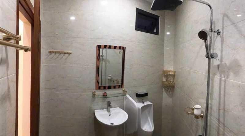 Bán Nhà 3 Tầng, 68M2, Đường Số 5, Linh Xuân, Thủ Đức. Tp Hcm. Sổ Hồng Riêng, Giá 3,69 Tỷ