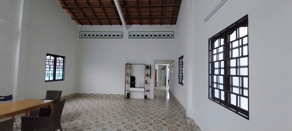 Chính Chủ Bán Nhà Vườn Rộng Thoáng – Đất Ở Đô Thị 624,2 M² Tại Đường Nguyễn Huỳnh Đức, Tây Ninh