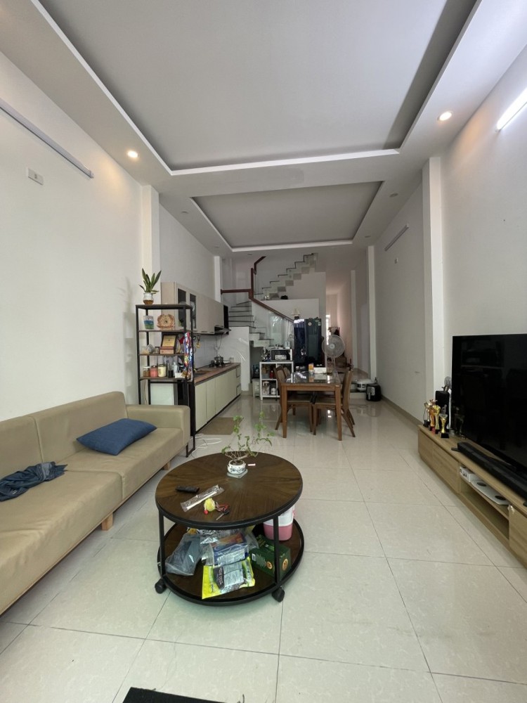 ► Mặt Tiền Cao Xuân Dục Hải Châu, 60M2, 3 Tầng Kiên Cố, 7.X Tỷ
