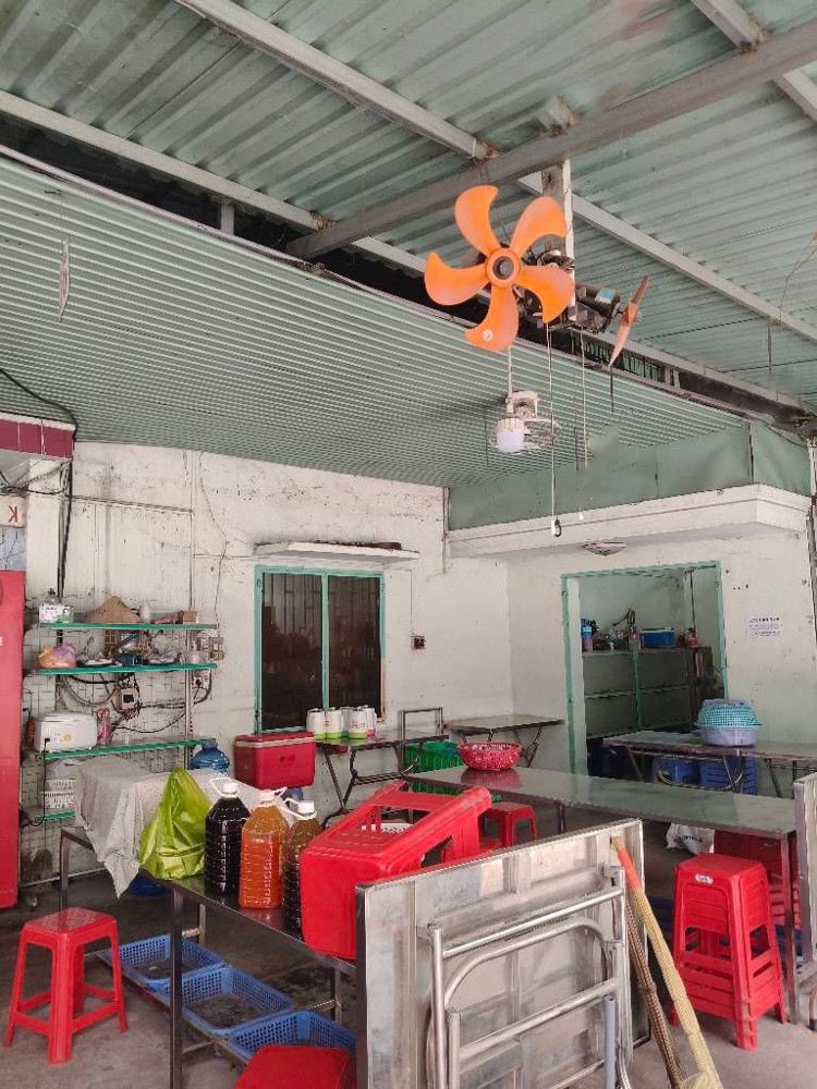 [O2706] Mặt Tiền Kinh Doanh 363M2 Sát Bv Trung Mỹ Tây - Giá 37.X Tỷ