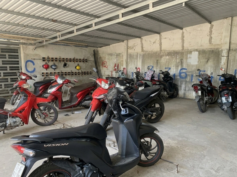 [H2708*] Thu Nhập 50Tr/tháng Nhà Trọ 24P Sát Đh Nguyễn Tất Thành - Giá 15.X Tỷ