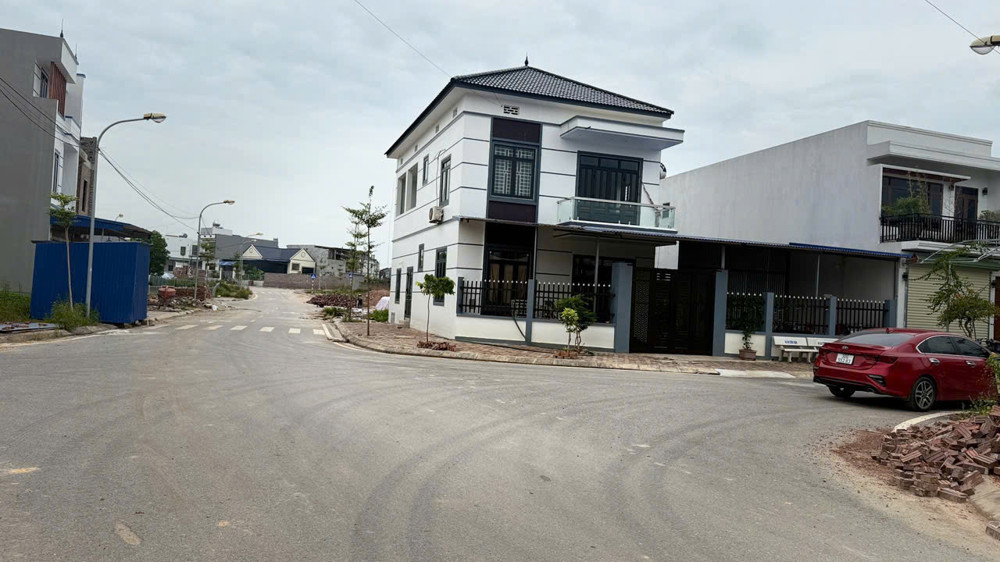 Nóng Bỏng Tay Bds Tại Sóc Sơn Dự Án 33 Lô -Đầu Tư Tại Vùng Ven ,Giá Chỉ Từ 700Xxxx ,Giá Đẫ Bao Sổ