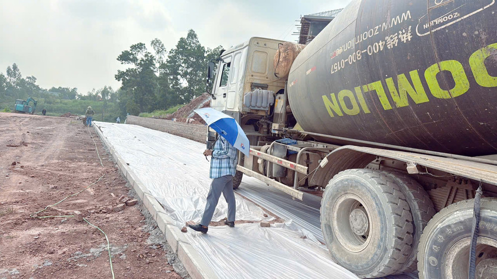 Nóng Bỏng Tay Bds Tại Sóc Sơn Dự Án 33 Lô -Đầu Tư Tại Vùng Ven ,Giá Chỉ Từ 700Xxxx ,Giá Đẫ Bao Sổ