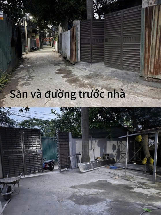 Chính Chủ Cho Thuê Kho Xưởng+ Nhà Ở Tại An Dương - Yên Phụ - Tây Hồ - Hà Nội
