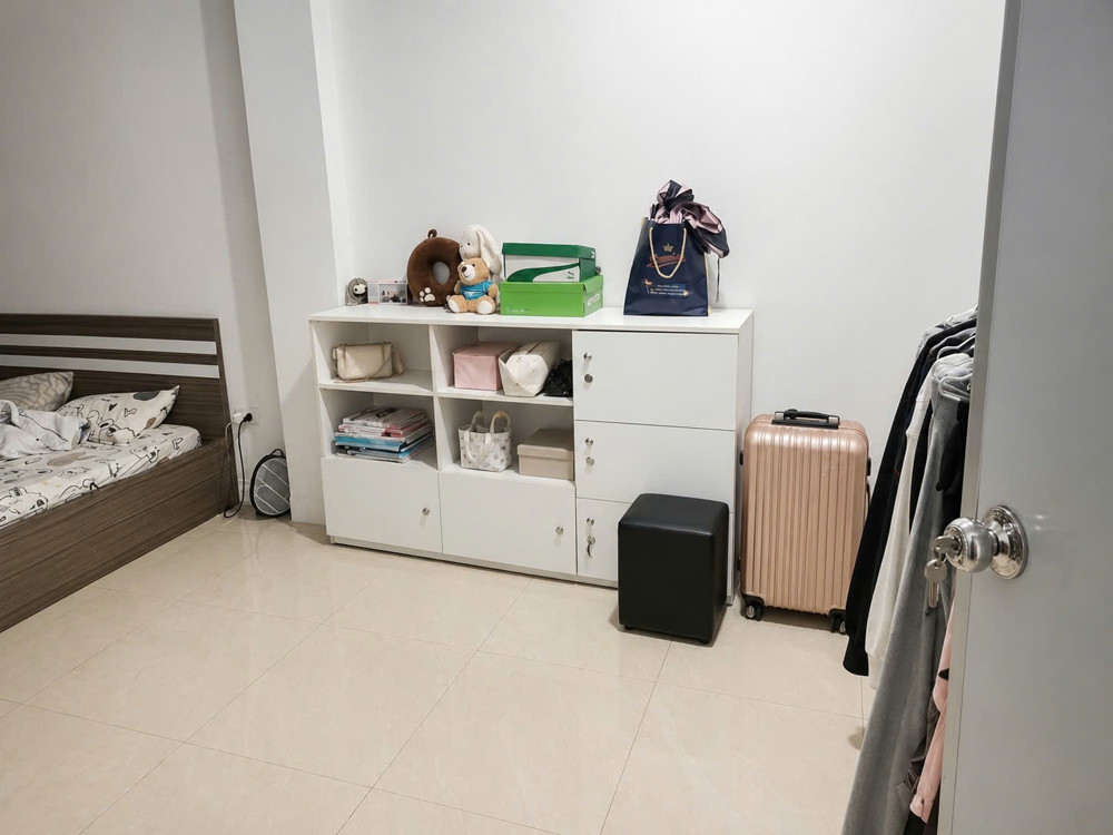 Duy Nhất 1 Phòng Cho Thuê Tại Văn Khê, Hà Đông, Hà Nội - Đầu Tháng 8 Vào Ở Ngay