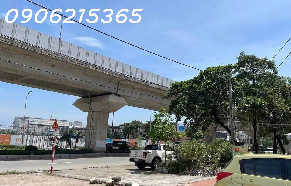 Cho Thuê 185M2, Mặt Bằng Kinh Doanh Mặt Đường Quang Trung – Hà Đông, Chỉ 20Tr/th, 0906215365 (Ib