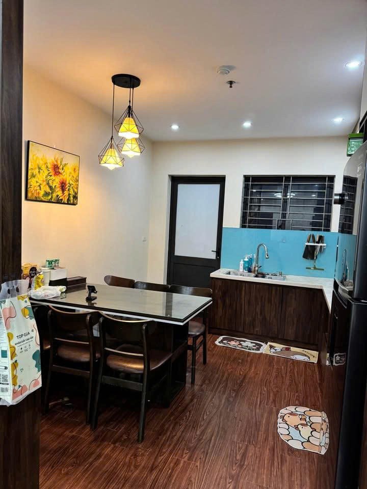 ( Chính Chủ ) Bán Chung Cư Cao Nguyên 2 - Mặt Đường Lê Thái Tổ, P. Võ Cường, Tp Bắc Ninh, Bắc Ninh