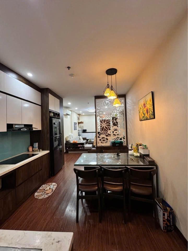 ( Chính Chủ ) Bán Chung Cư Cao Nguyên 2 - Mặt Đường Lê Thái Tổ, P. Võ Cường, Tp Bắc Ninh, Bắc Ninh