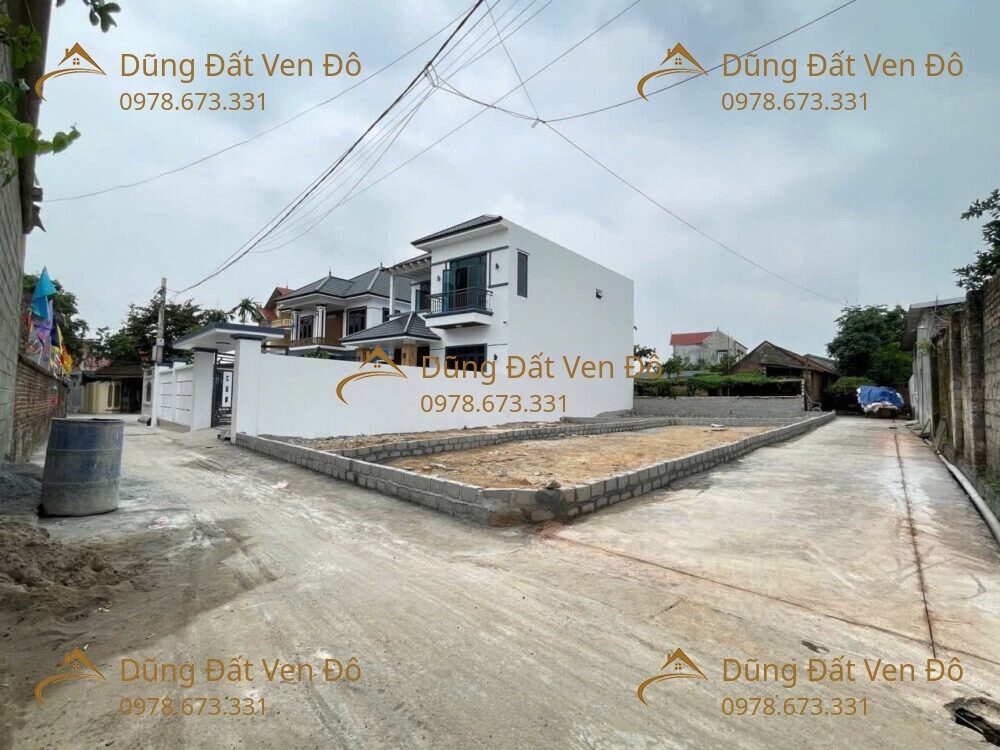 3 Lô Thanh Bình-Chương Mỹ-Hà Nội