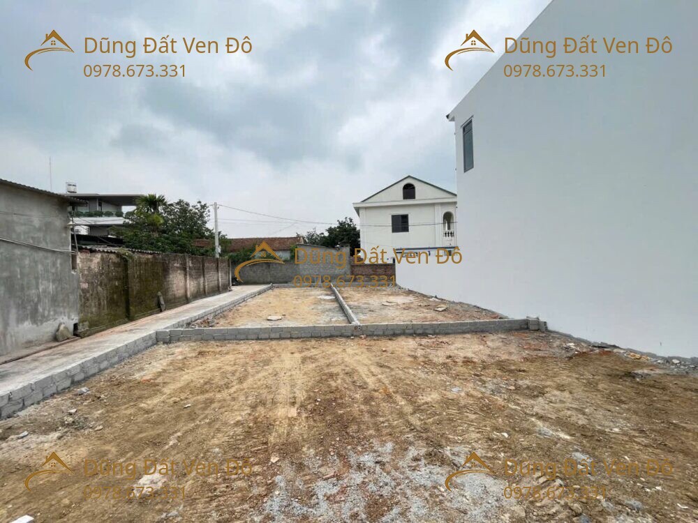 3 Lô Thanh Bình-Chương Mỹ-Hà Nội