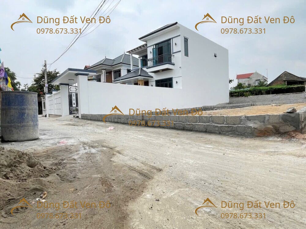 3 Lô Thanh Bình-Chương Mỹ-Hà Nội
