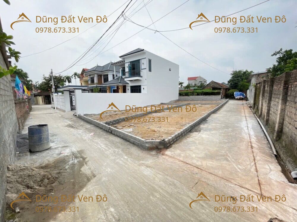 3 Lô Thanh Bình-Chương Mỹ-Hà Nội