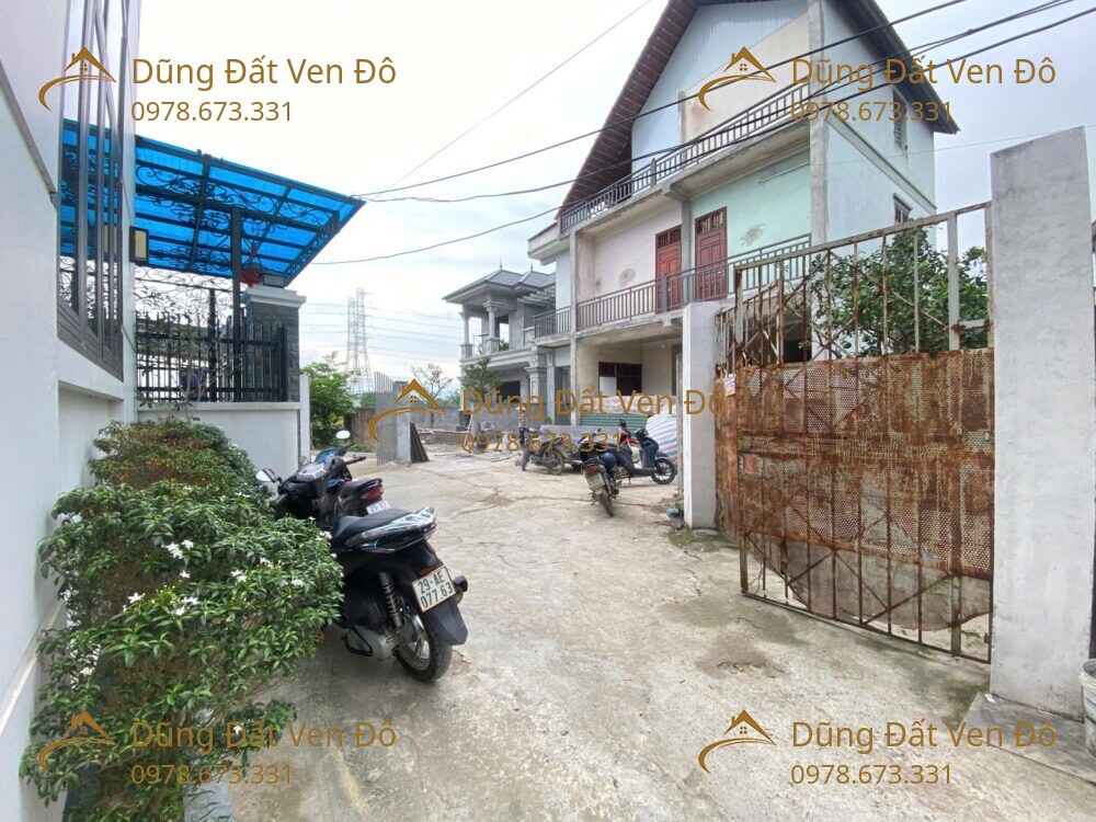 86M Khu Công Nghiệp Phú Nghĩa-Chương Mỹ-Hà Nội