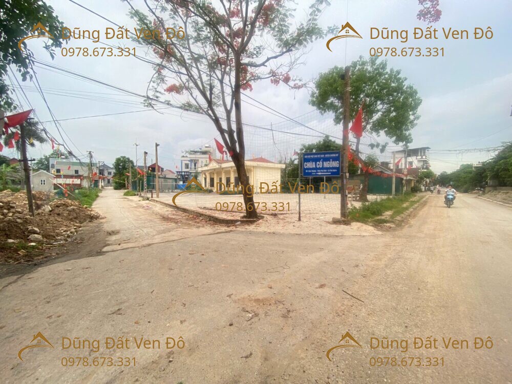 86M Khu Công Nghiệp Phú Nghĩa-Chương Mỹ-Hà Nội