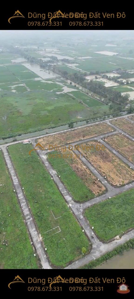 392M Đồi Họa Sĩ Tiên Phương-Chương Mỹ-Hà Nội