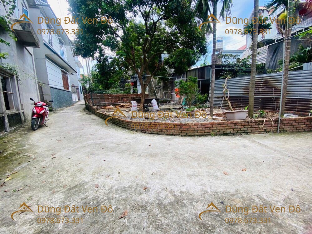 86M Trung Hòa-Chương Mỹ-Hà Nội