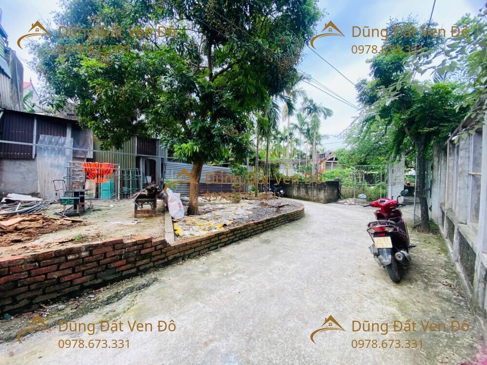 86M Trung Hòa-Chương Mỹ-Hà Nội