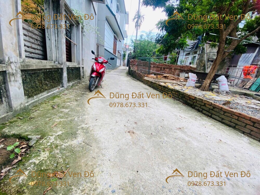 86M Trung Hòa-Chương Mỹ-Hà Nội