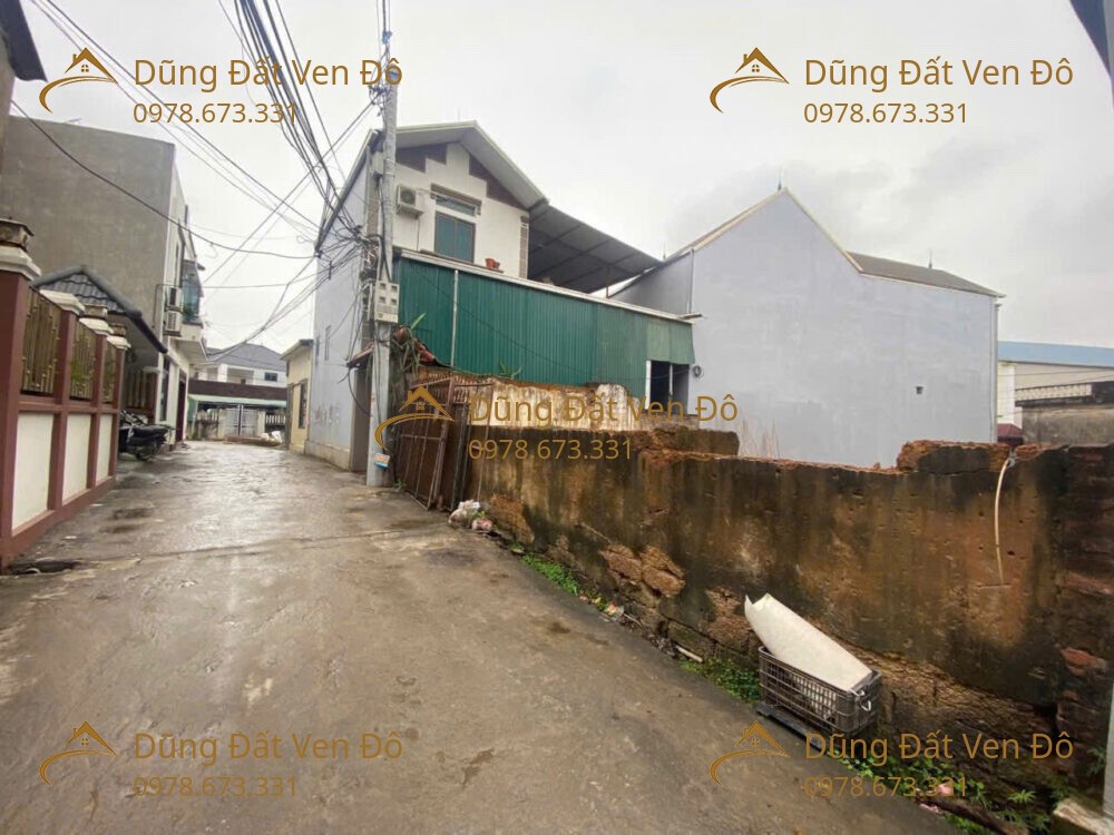 2 Lô Trường Yên - Chương Mỹ-Hà Nội