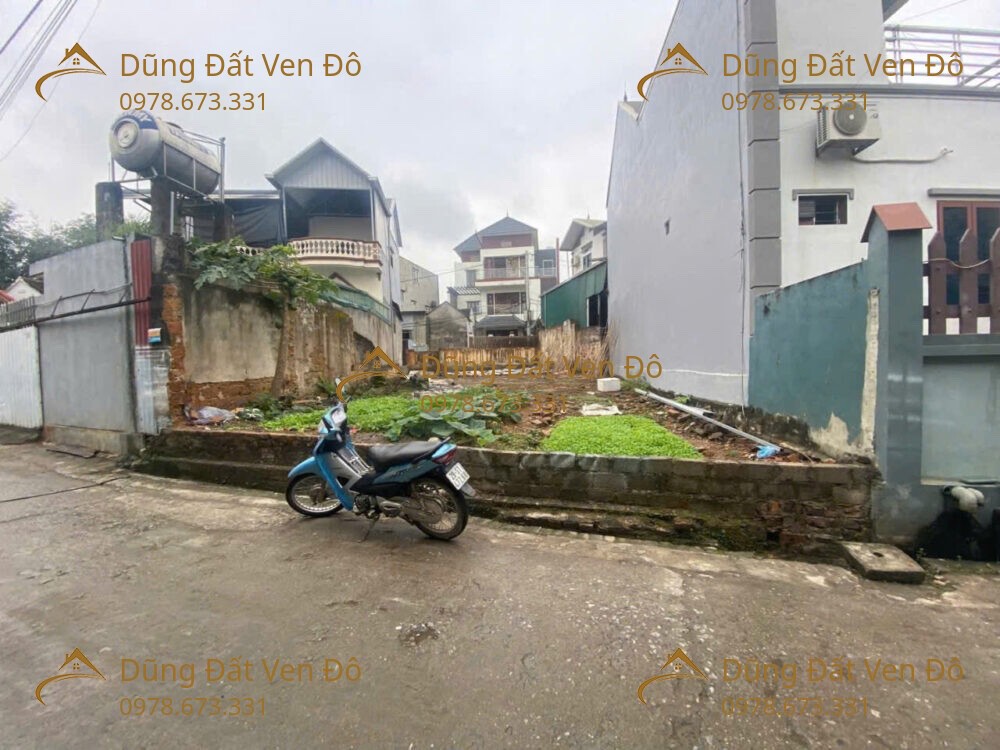 2 Lô Trường Yên - Chương Mỹ-Hà Nội
