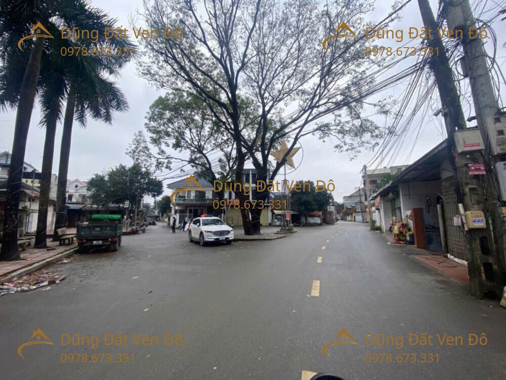 2 Lô Trường Yên - Chương Mỹ-Hà Nội