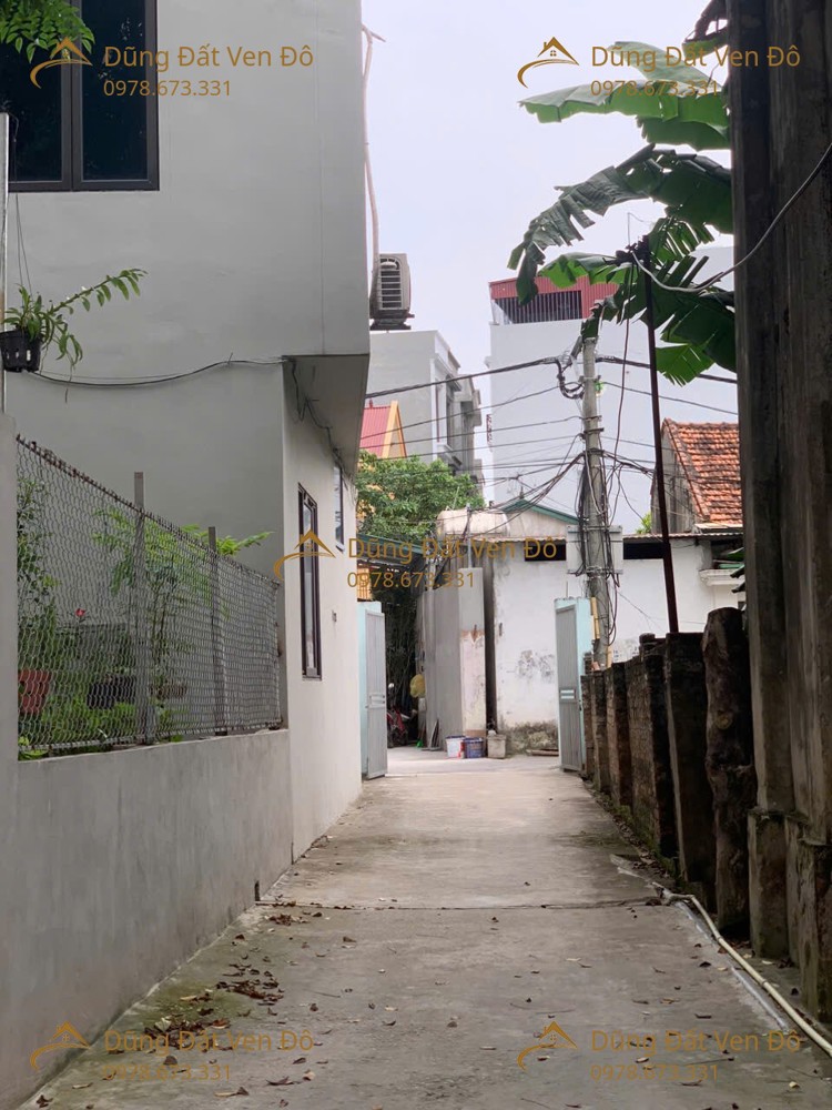 2 Lô 35M Và 33,7M Giang Chính-Biên Giang-Hà Đông-Hà Nội