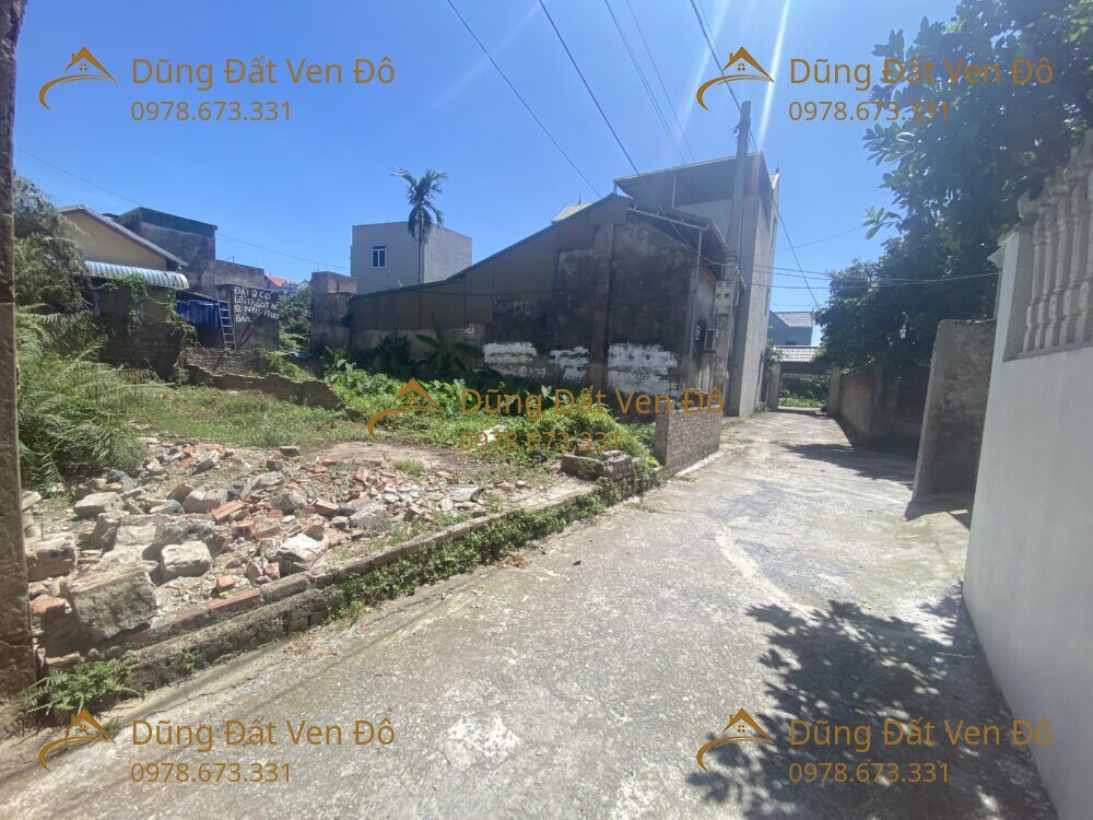 62,5M Thụy Hương-Chương Mỹ-Hà Nội