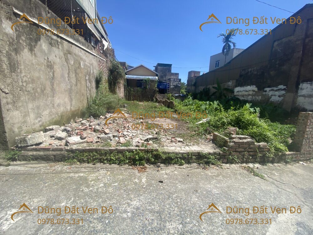 62,5M Thụy Hương-Chương Mỹ-Hà Nội