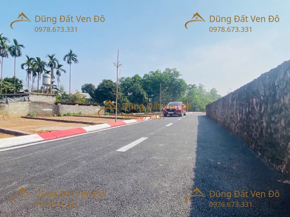 92,2M Nam Phương Tiến-Chương Mỹ-Hà Nội