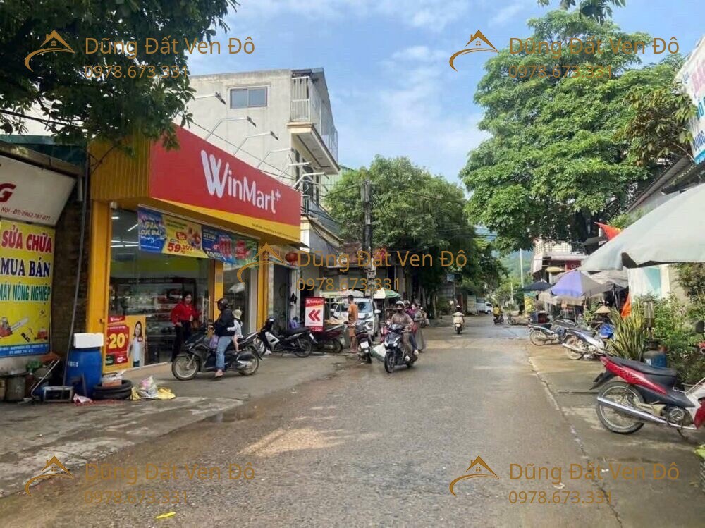 92,2M Nam Phương Tiến-Chương Mỹ-Hà Nội