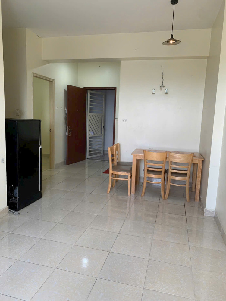 Sở Hữu Căn Hộ 2Pn 55M2 Nguyễn Văn Linh Chỉ 1,1 Tỷ Full Thuế Phí