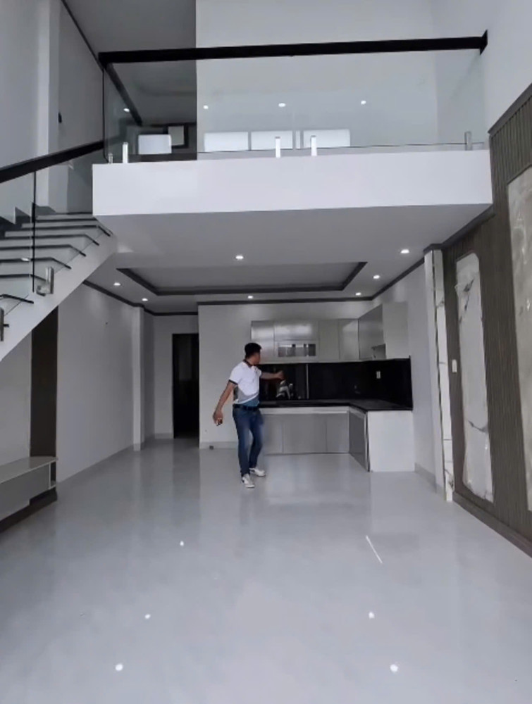 *** Nhà Chính Chủ – Gần Công Ty Changshin, P. Tân Triều – Tp. Đồng Nai