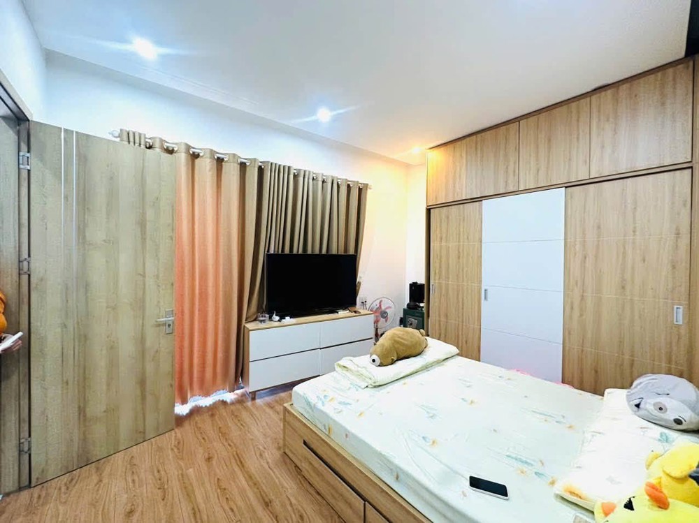 Chuyển Nhượng Nhà 2 Tầng K167 Nguyễn Xí - Thông Tô Hiệu