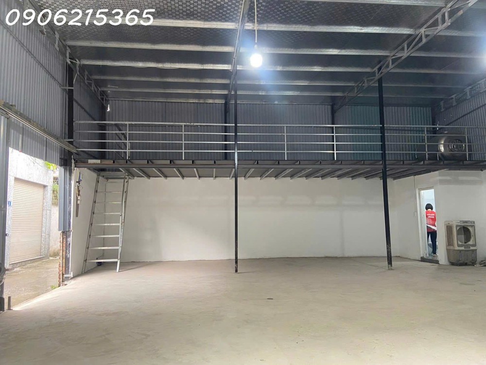 Cho Thuê Kho 150M2, Đại Mỗ – Nam Từ Liêm Xe Tải 3,5 Tấn Vào Tận Cửa, Chỉ 11Tr/th, 0906215365