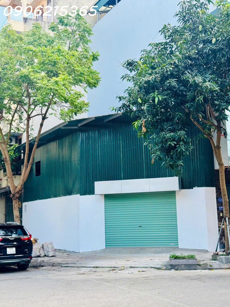 Cho Thuê Cửa Hàng Kinh Doanh, Dt 50M2, Ô Góc Kiến Hưng – Hà Đông Mt 15M Đường Container Chỉ 10